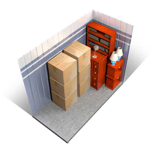 What is a Storage Unit?