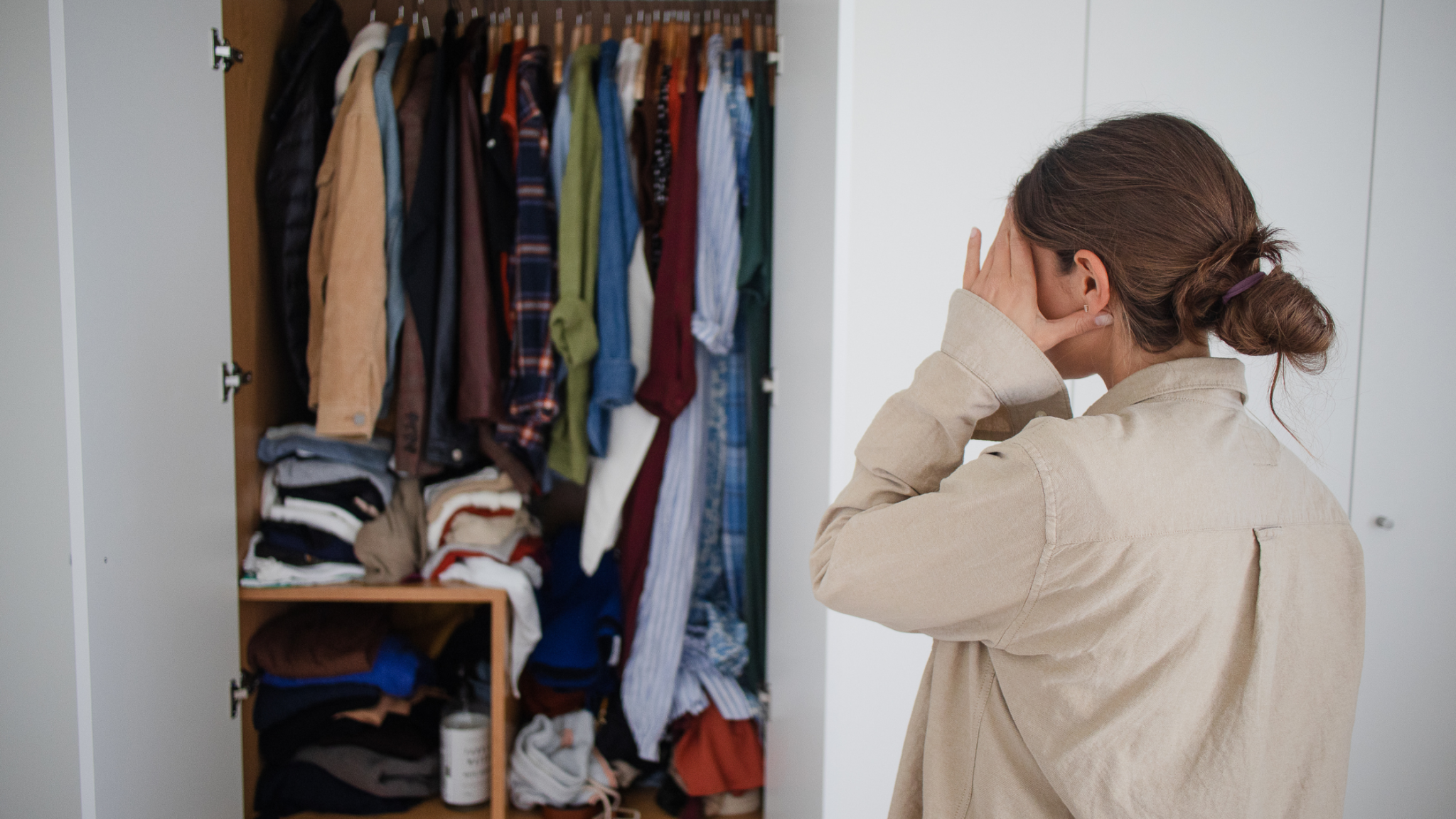 Clutter Problem Why its Hard to Get Rid of Clutter and What You Can Do About It - BTA ...