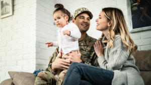 military family